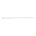 thumbnail image 1 of Pack De 2 Cinchos Para Cables Anclo 3.5X100 Mm Blanco, 1 of 3