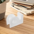 thumbnail image 4 of SASABAXI 10Pcs Sticky Tape Dispensers Portable Usage for Women Lash Extensions, 4 of 8