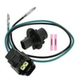 thumbnail image 1 of 1 Juego de cableado de zócalo de luz indicadora trasera para Land Rover Defender 1990-2016 No.XBP100180 Conector de pigtail de lámpara, 1 of 7
