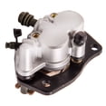 thumbnail image 6 of Front Left & Right Brake Caliper Set for Yamaha Rhino 660 450 YXR 660 New, 6 of 8