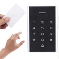 thumbnail image 3 of Access Control Integrated Machine Card Password Keyboard Entry Door Lock DC12?24V, 3 of 4