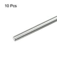 thumbnail image 3 of Fully Threaded Rod M6 x 500mm 1mm Pitch 304 Stainless Steel Right Hand 10pcs, 3 of 6