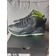 thumbnail image 3 of Ni - ke Ni - ke Air Jordan 10 X Retro Venom Green Black 310805-033 Mens 11, 3 of 5