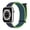 Lime, variant on Sport Loop Band Compatible with Apple Watch Band 38mm 40mm 41mm 42mm 44mm 45mm 49mm Nylon Women Men Stretchy Elastic Braided Replacement Wristband for iWatch Series 9 8 7 6 5 SE 4 3 2 1