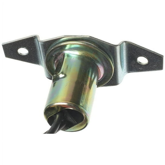 Standard Ignition PIGTAIL/SOCKET
