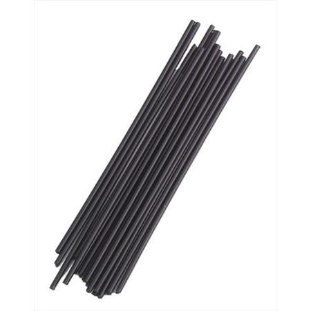Steinel 07421 ABS Plastic Welding Rods - 16 Pieces