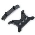 thumbnail image 2 of RCLIONS RC Car Battery Mounting Plate for 1:10 Axial SCX10 III AXI03007 RC Crawler Car Upgrade Parts, 2 of 6