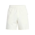 thumbnail image 5 of Athletic Works Men's and Big Men's Ponte Shorts, 7'' Inseam, Sizes XS-5XL, 5 of 5