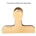 thumbnail image 4 of Qiilu Clip en Laiton Inoxydable Style Vintage Rétro Clips de Scellement Accessoire, Clip de Scellement, Clip, 4 of 8