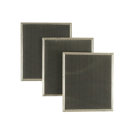 W10412939 Whirlpool Range Hood Filter