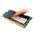 thumbnail image 4 of Customized RAM Heatsink Dual-Layer Graphene Memory Card Radiator Universal DDR5 DDR4 DDR3 DDR2 Laptop PC SSD Cooler Thermal Pad RAM Customized, 4 of 6