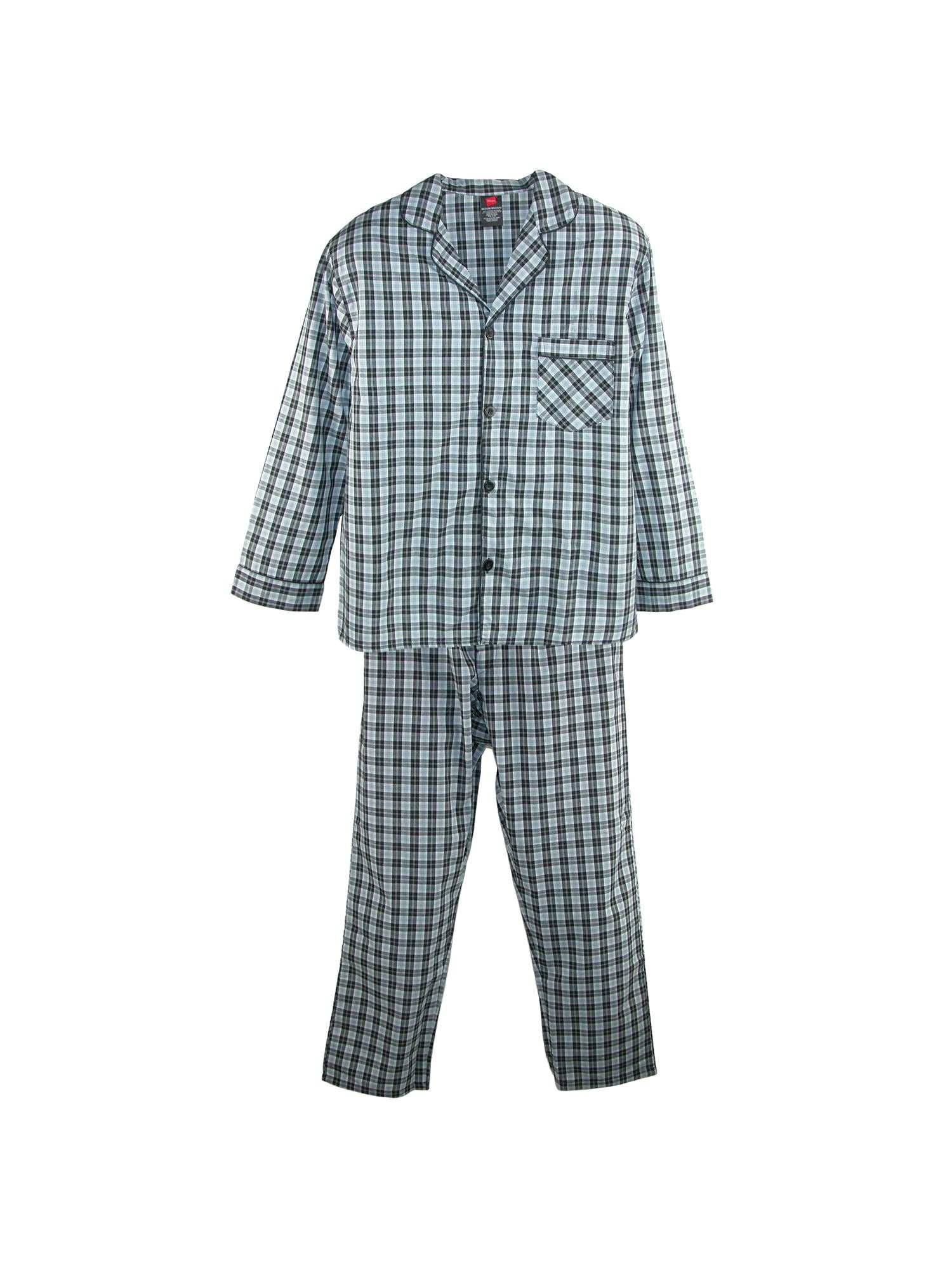 big and tall men's pajama bottoms