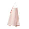 thumbnail image 1 of Cubierta de enfermería para mujeres Cobertura completa Bufanda liviana envoltura de verano Multiuse de la pantalla de privacidad de la lactancia Rosa, 1 of 8