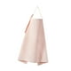 thumbnail image 1 of Cubierta de enfermería para mujeres Cobertura completa Bufanda liviana envoltura de verano Multiuse de la pantalla de privacidad de la lactancia Rosa, 1 of 8