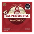 thumbnail image 1 of Queso tipo manchego Caperucita 700 g, 1 of 4
