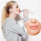 thumbnail image 1 of Automatic Lip Plumper Enhancer Device Electric Fuller Lip Silicone Thicker Lips Plumping Tool Face Beauty Tool Lip Enhancement Usb Charging Portable S, 1 of 5