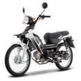 thumbnail image 2 of Motocicleta Italika AT110 LT Blanco 2025, 2 of 4