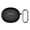 Black, variant on Earbud Scratchproof Case Shockproof Skin Wrap for Buds 4 Dustproof Enclosure Housing Washable Soft Sleeve Enhances Grip