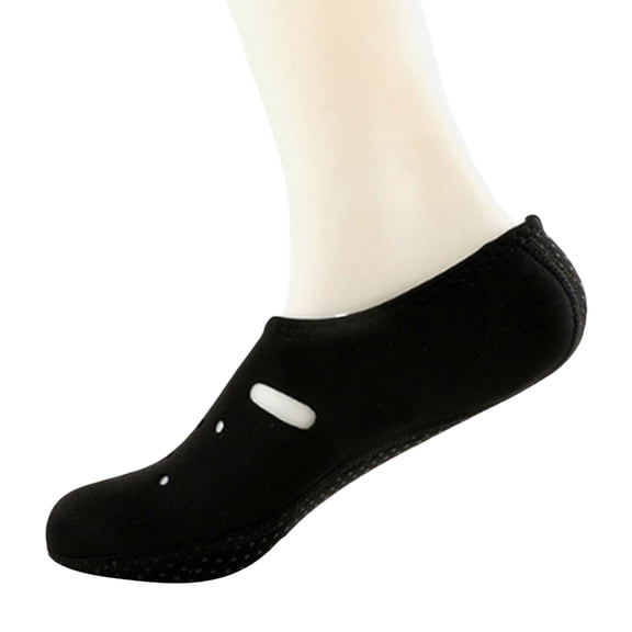 Antislip Swim Socks Quick Dry Water Shoe For Diving Beach Snorkeling Socks