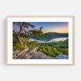 thumbnail image 2 of The Potomac River No. 2 - Harpers Ferry West Virginia Photography Unframed Wall Art Print 5 x 7 inches, 2 of 7