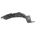 thumbnail image 3 of For Honda Fit 2007 2008 Fender Liner Driver Side | Front | Automatic Transmission | Replacement For HO1250112 | 74151SLNA00, 3 of 6