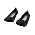 thumbnail image 5 of Wanted Marcia Ballet Flat Women's Shoes, 5 of 6