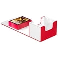 thumbnail image 1 of Ultimate Guard Sidewinder 100+ Synergy Red/White, 1 of 7