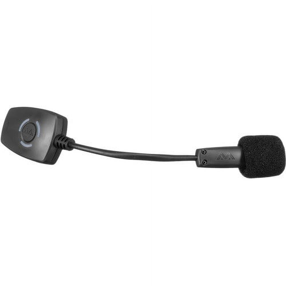 Antlion audio modmic attachable boom microphone hotsell