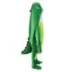 thumbnail image 1 of Saco de dormir de animales, cómodo camisón de franela suave, regalos para amantes de los dinosaurios, 1 of 8