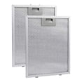 thumbnail image 1 of Sleek and Functional Stainless Steel Filters (Size 250 x 310mm) Perfect Addition to Your Kitchen Ventilation System, 1 of 8