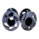 thumbnail image 1 of Carrete de buceo Accesorio subacuático, Equipo ligero, práctico Profesional Fácil de usar Equipo de buceo Scubas Carrete de, 1 of 5