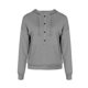 thumbnail image 4 of Moda mujer Casual invierno sólido manga larga botón bolsillo sudadera con capucha Fridja  bvmnju6478, 4 of 6