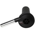 thumbnail image 3 of Piece Barbecue Fan, Barbecue Blower, Small Portable Electric Bellows Barbecue Fan, For Outdoor Barbecues And Picnics, 3 of 5