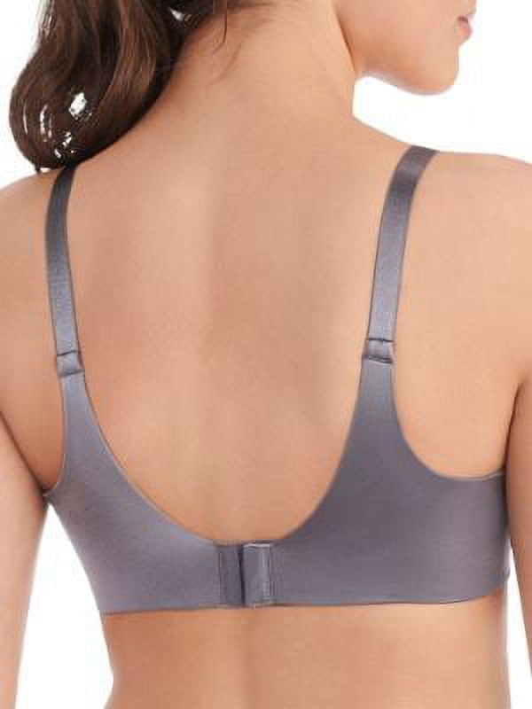 Vanity Fair Womens Beauty Back Back Smoothing T-Shirt Bra Style-75-345