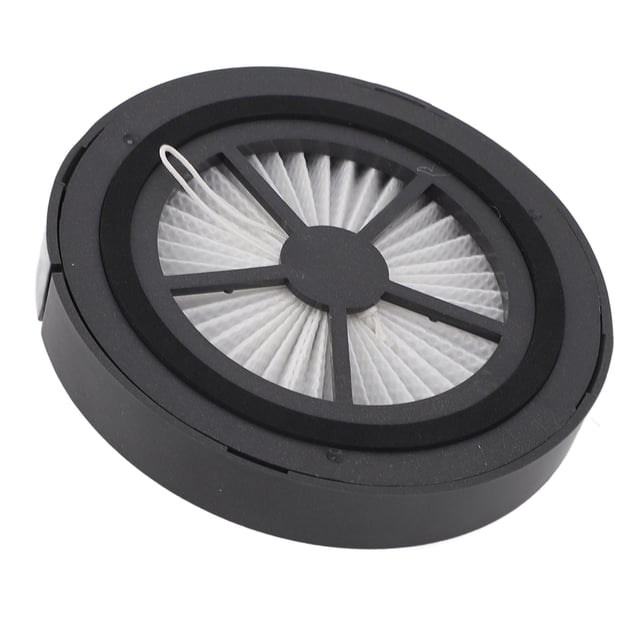 Filtro de Aspiradora de Mano, Fácil de Instalar Elemento Filtrante Abs Repuestos para P10 P11 CU1 Cuboo U11 P10 Pro, Adecuado Para Aspiradora de Mano