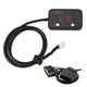 thumbnail image 2 of Reemplazo del controlador del acelerador, controlador del acelerador Cammus Windbooster Pedal de refuerzo electrónico para automóvil Comandante del acelerador Diseño personalizado, 2 of 9