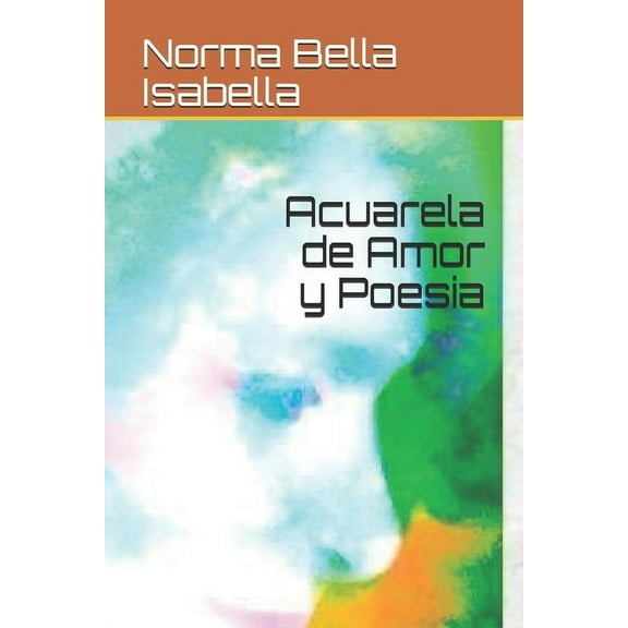 Acuarela de Amor y Poesia (Series #2) (Paperback)
