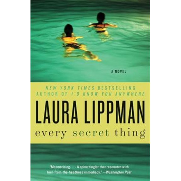 Pre-Owned Every Secret Thing (Paperback) 006207489X 9780062074898