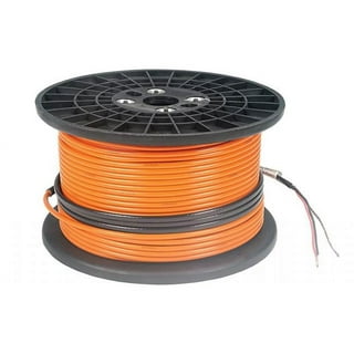 Unique Bargains Flexible 2.5mm2 Heat Resistance High Temp Wire Cable  20Meter 66Ft