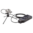 thumbnail image 5 of Zoom ECM-6 19.7' Extension Cable with Action Camera Mount for H8, H6, H5, F8, Q8, 5 of 10