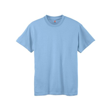 Hanes Hanes Boys Tagless Comfort Soft Crewneck T Shirt Color