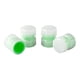 thumbnail image 2 of 4 tapones para válvulas de neumáticos de coche, antipolvo, para válvulas de aire de neumáticos de coche Verde, 2 of 9