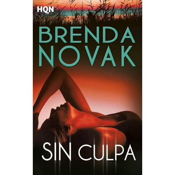 Sin culpa, (Paperback)