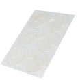 thumbnail image 4 of Almohadilla de gel para ojos BuyWeekMX 6 pares de parches de silicona reutilizables, 4 of 9