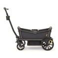 thumbnail image 1 of Veer All-Terrain Cruiser XL | Premium Off-Road Wagon Stroller for Babies, Toddlers, and Kids | Push/Pull/Push-Along Steering for Uneven Terrain | JPMA Certified | Lightweight and Collapsible | 4 Seats, 1 of 5