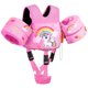 thumbnail image 1 of Chaleco Flotador MoKo para Niños 7-14 kg Unicornio Rosa, 1 of 4