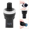 thumbnail image 3 of New Style Auto Car Circuit Tester Sensor Signal Resistance Simulator Fuel Diagnostic Tool Analog Generator Resistance Senso, 3 of 5