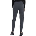 thumbnail image 5 of Cherokee Euphoria Women's Scrubs Pant Mid Rise Jogger CK260A, 5 of 5