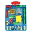 thumbnail image 2 of Portable Mini Water Park Maze Table Desktop Game Adult Children Toys, 2 of 5