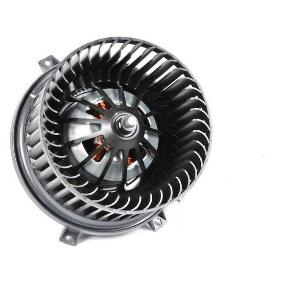 Blower Motor - Compatible with 2014 - 2018 Chevy Silverado 1500 2015 2016 2017